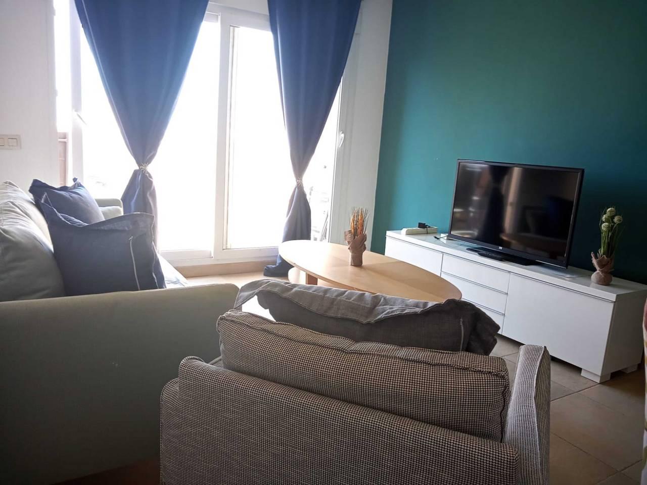 Vakantieappartement in Tarifa, Spanje voor 6 personen foto 11