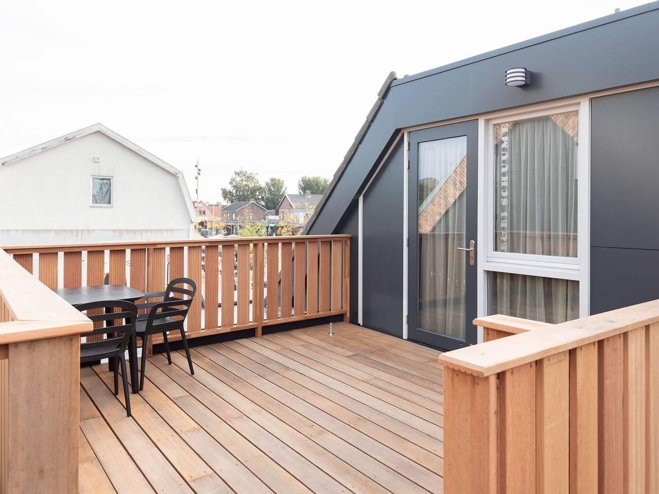 Vakantieappartement in Renesse, Nederland voor 2 personen foto 13
