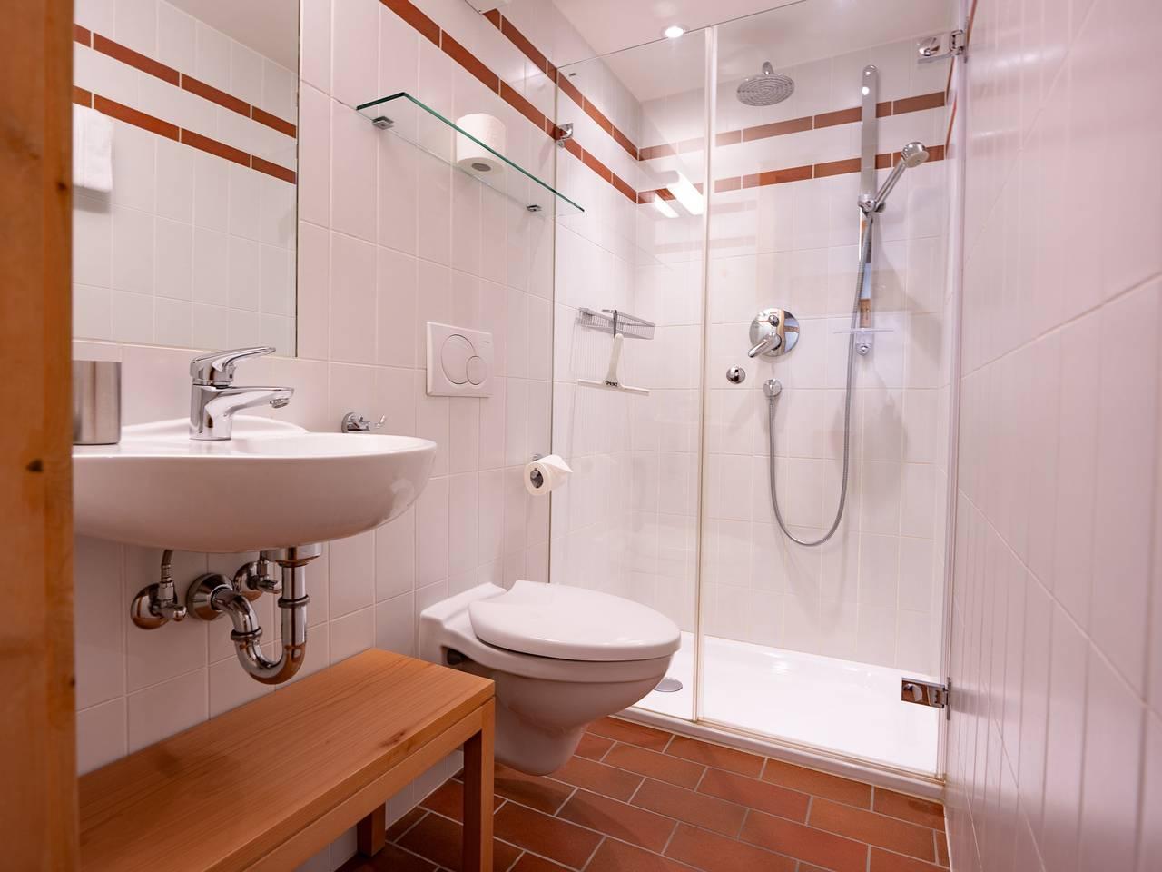 Chesa Cantieni in La Punt-Chamues-ch, Saint Moritz, Zwitserland voor 6 personen foto 20