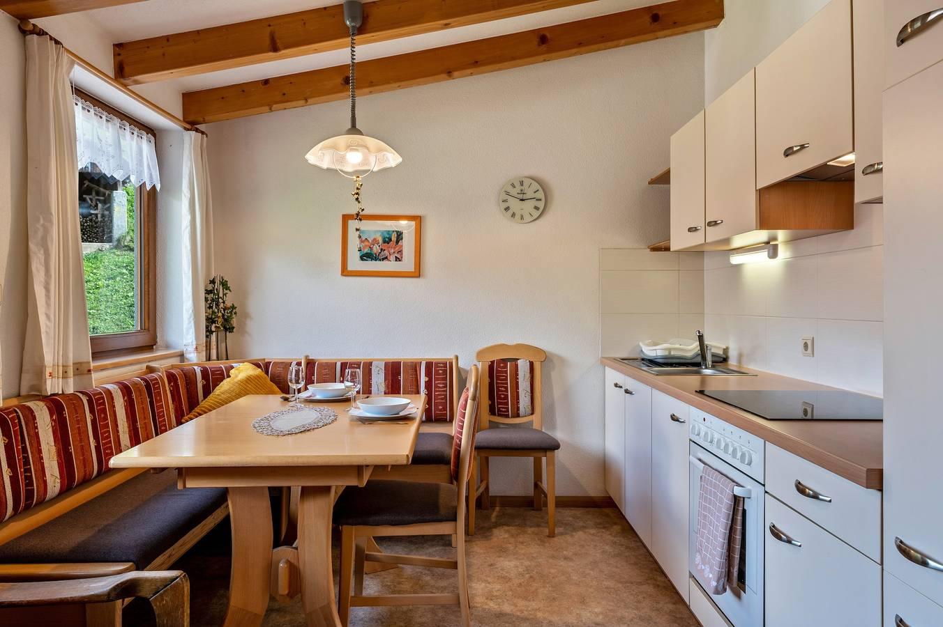 Vakantieappartement in Ahrntal, Italië voor 4 personen foto 11