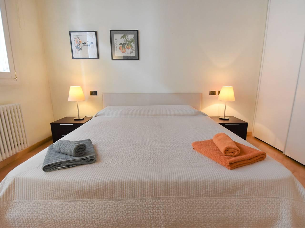 Vakantieappartement in Venetië, Italië voor 3 personen foto 16