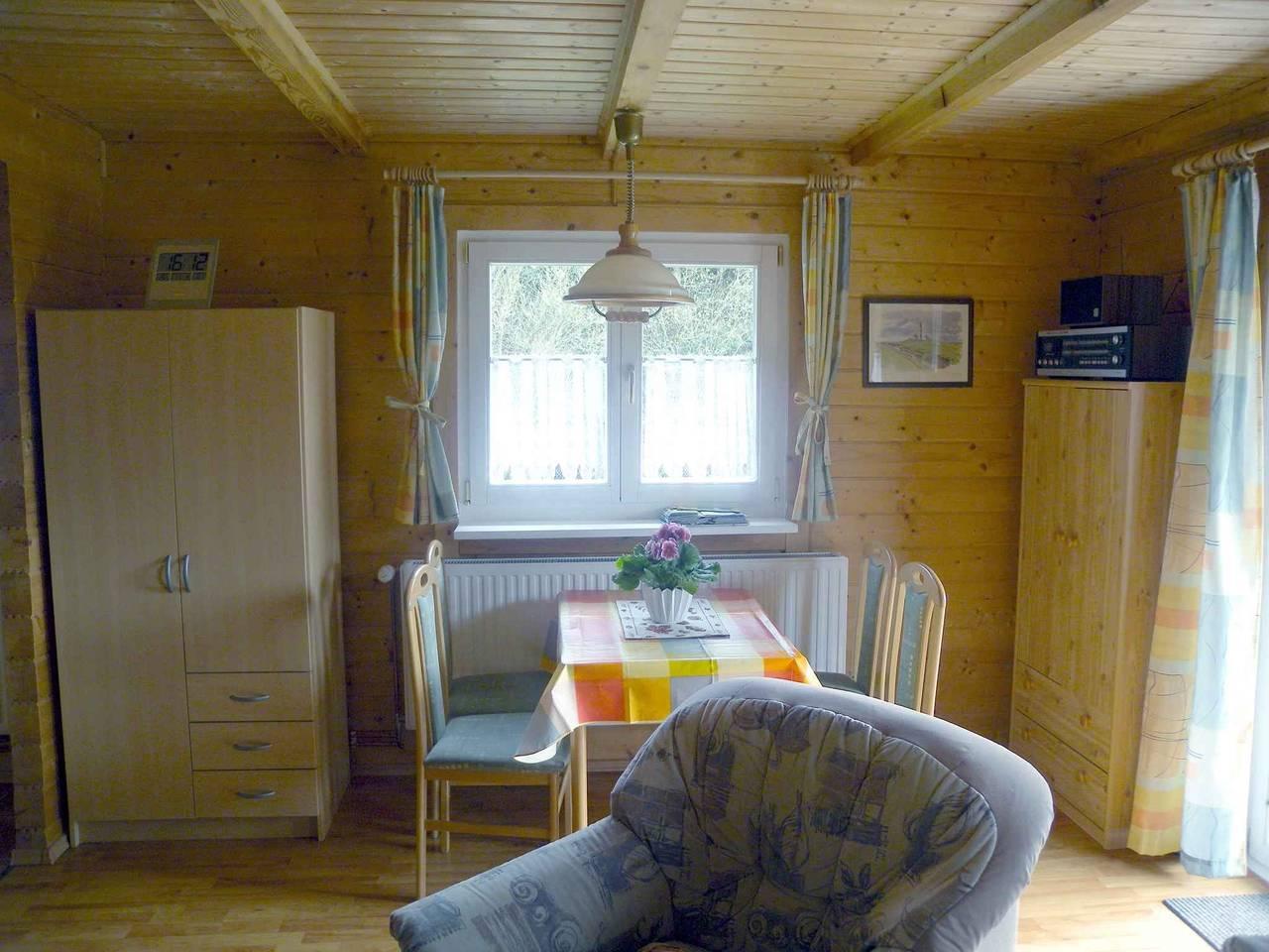 Vakantiehuis in Usedom, Duitsland voor 5 personen foto 13