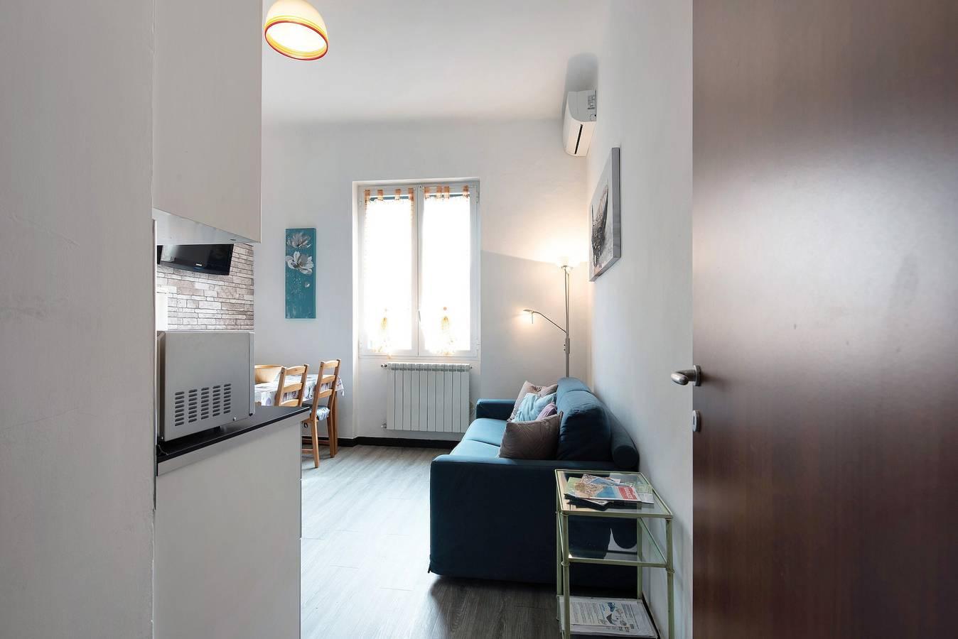 Vakantieappartement in Varazze, Italië voor 6 personen foto 8