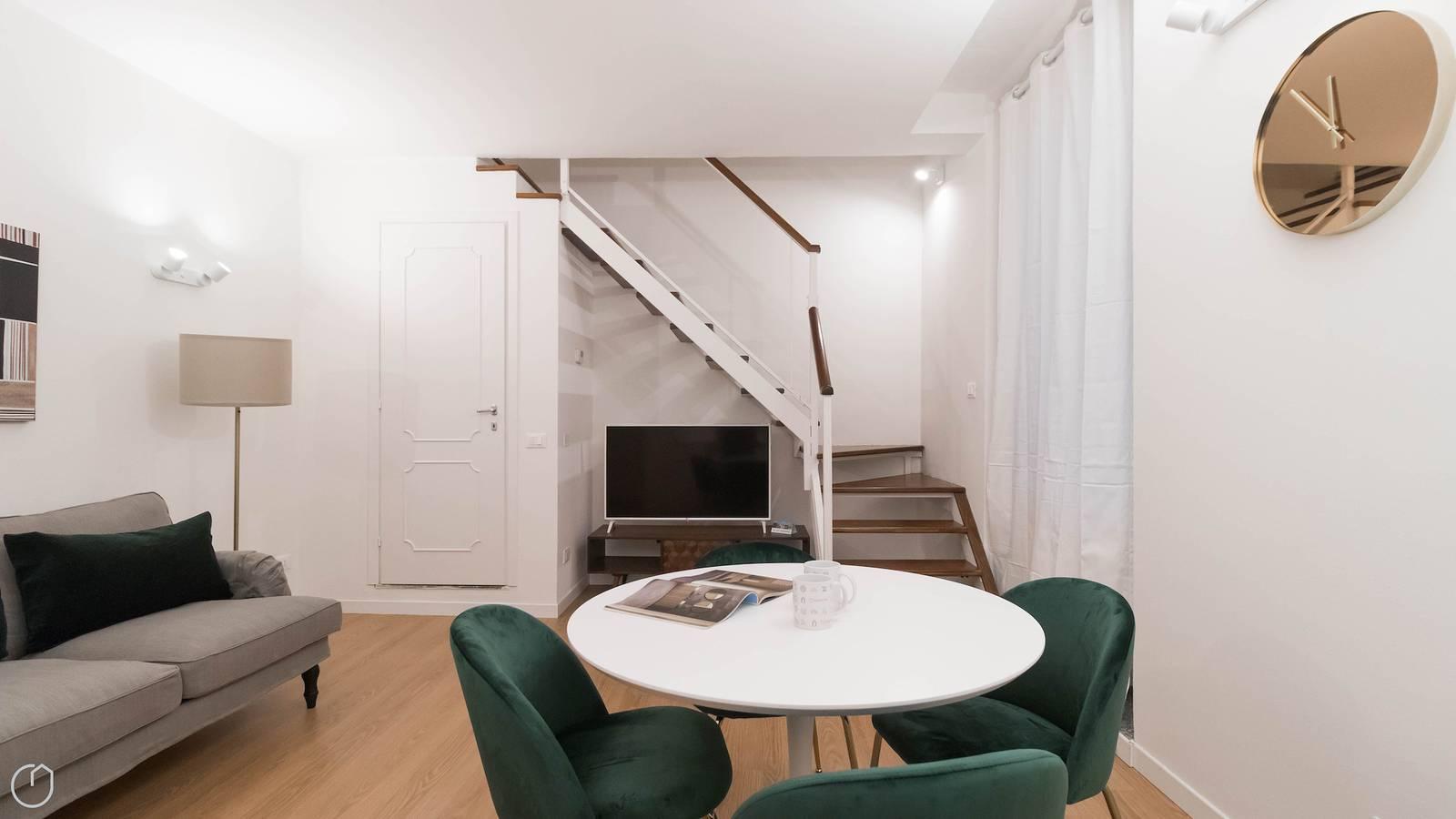 Vakantieappartement in Milaan, Italië voor 4 personen foto 11