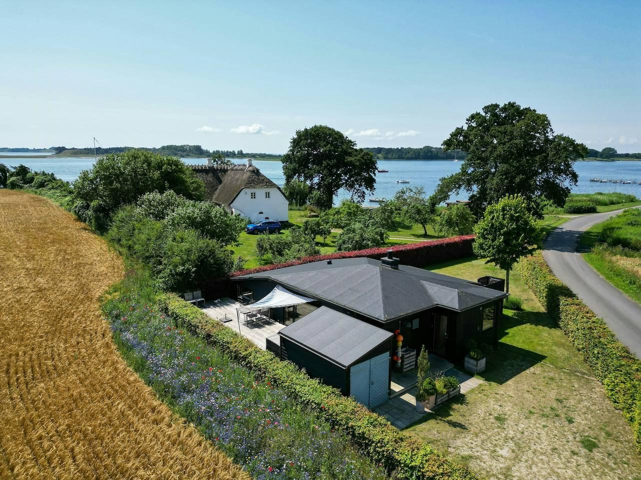 Vakantiehuis in Funen