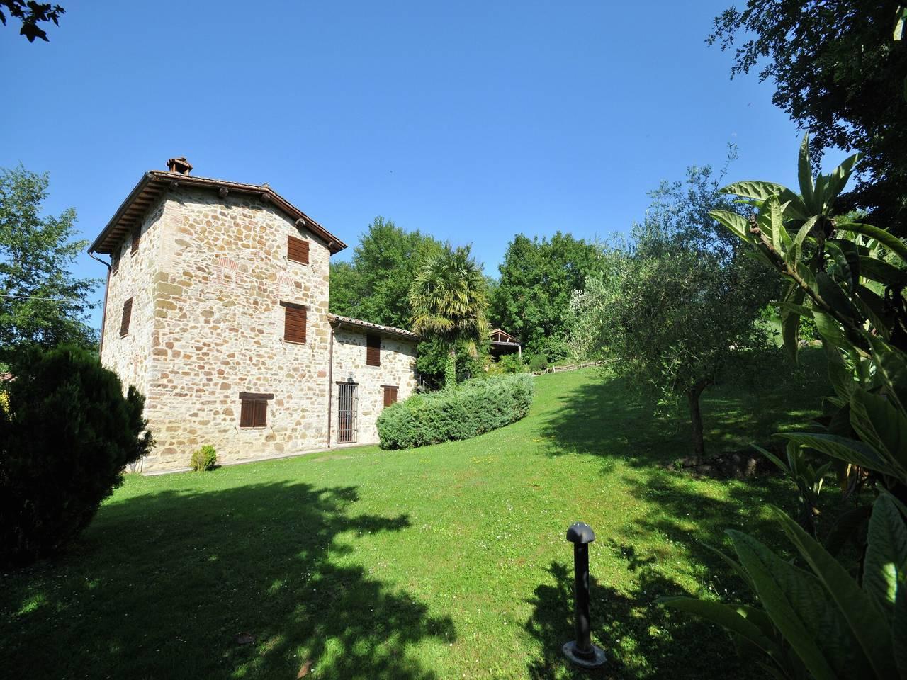 Vakantiehuis in Valtiberina, Italië voor 3 personen foto 4