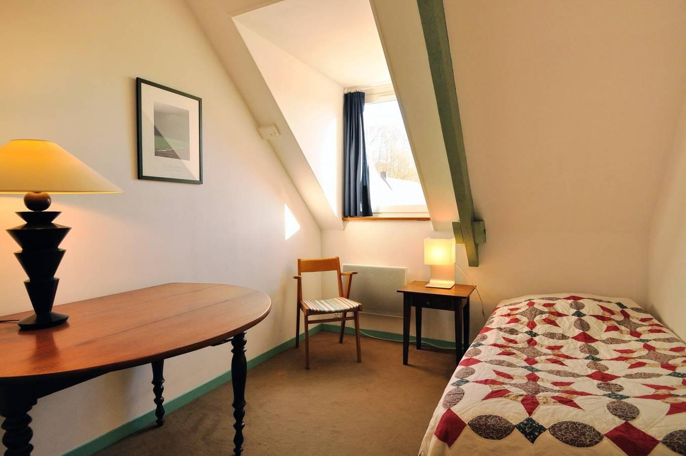 Vakantiehuis in Seine-Maritime, Frankrijk voor 6 personen foto 16