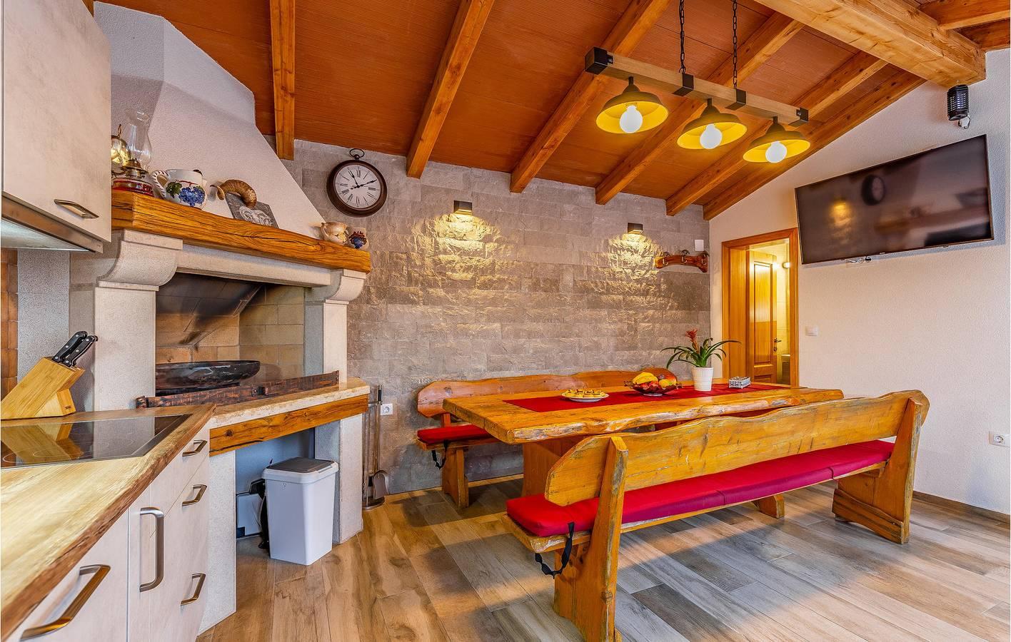 Vakantieappartement in Medulin, Kroatië voor 5 personen foto 18