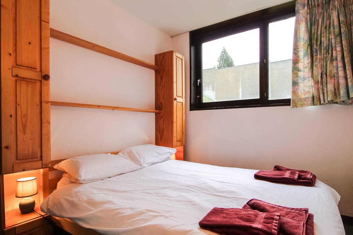 Vakantieappartement in Rhône-Alpes, Frankrijk voor 7 personen foto 12