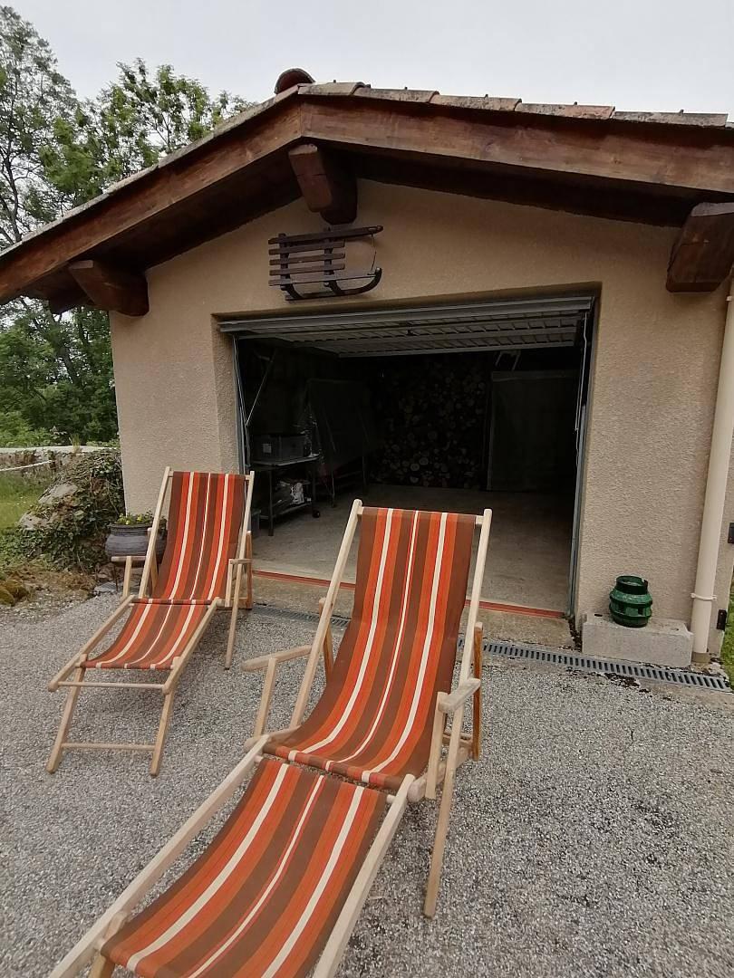 Vakantiehuis in Ariège, Frankrijk voor 4 personen foto 9