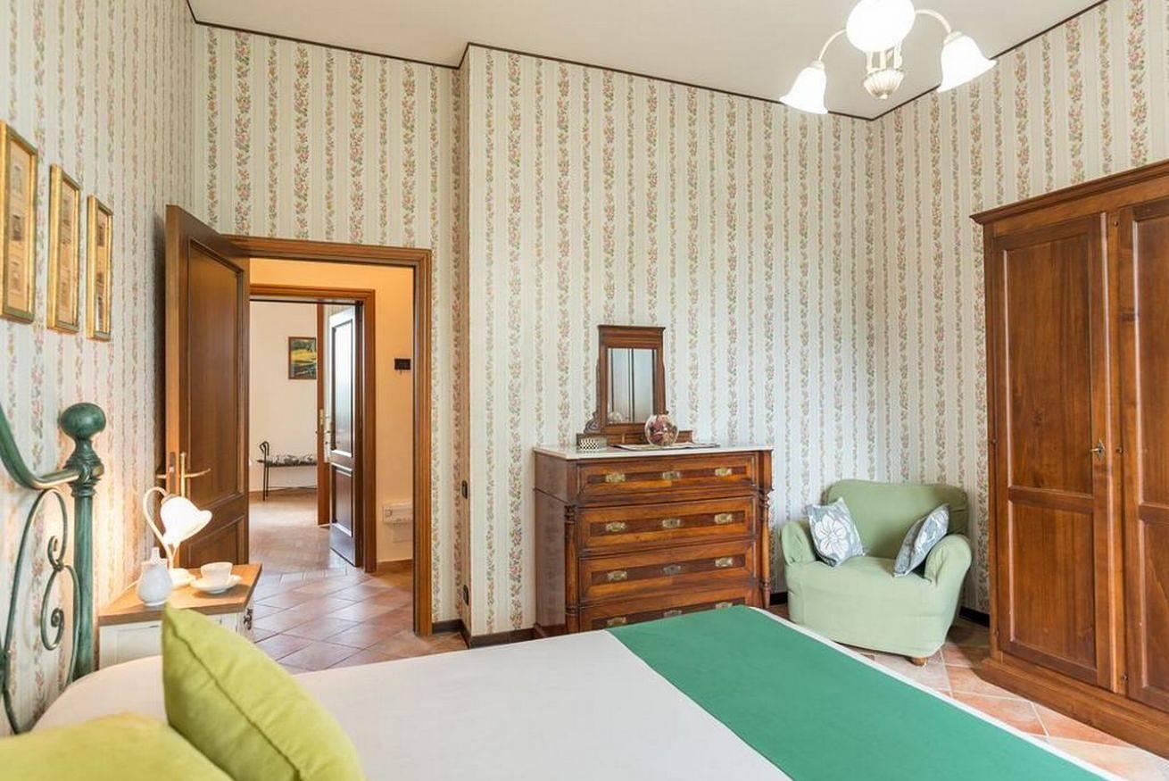 Vakantieappartement in Provincie Siena, Italië voor 3 personen foto 2