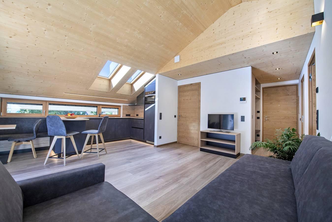 Vakantieappartement in Ortisei, Italië voor 4 personen foto 3
