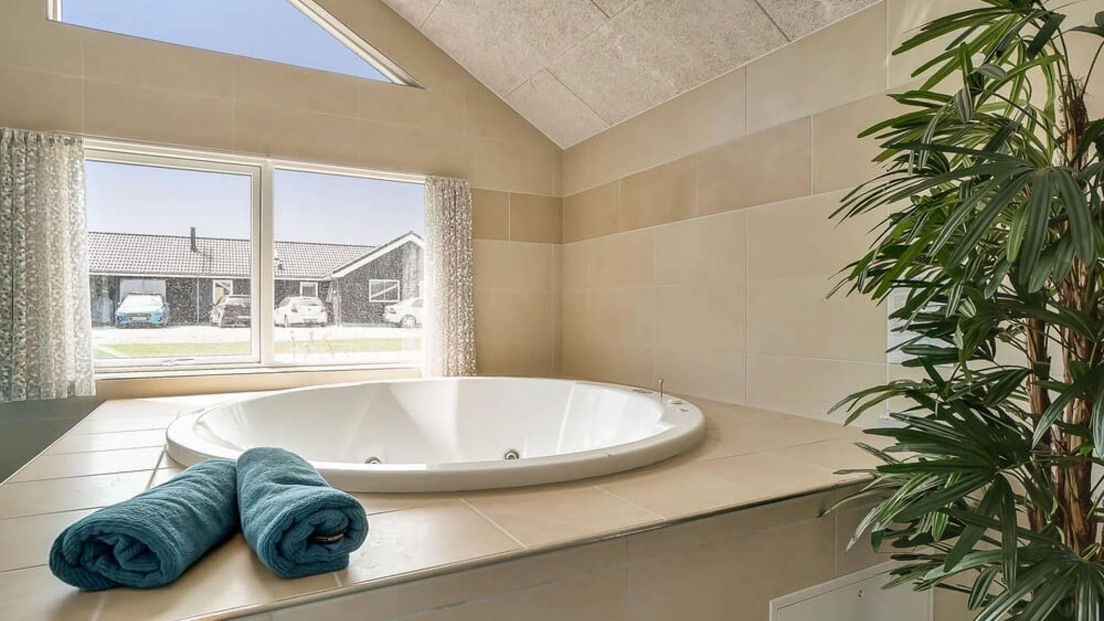 Vakantiehuis in Grenaa foto 4