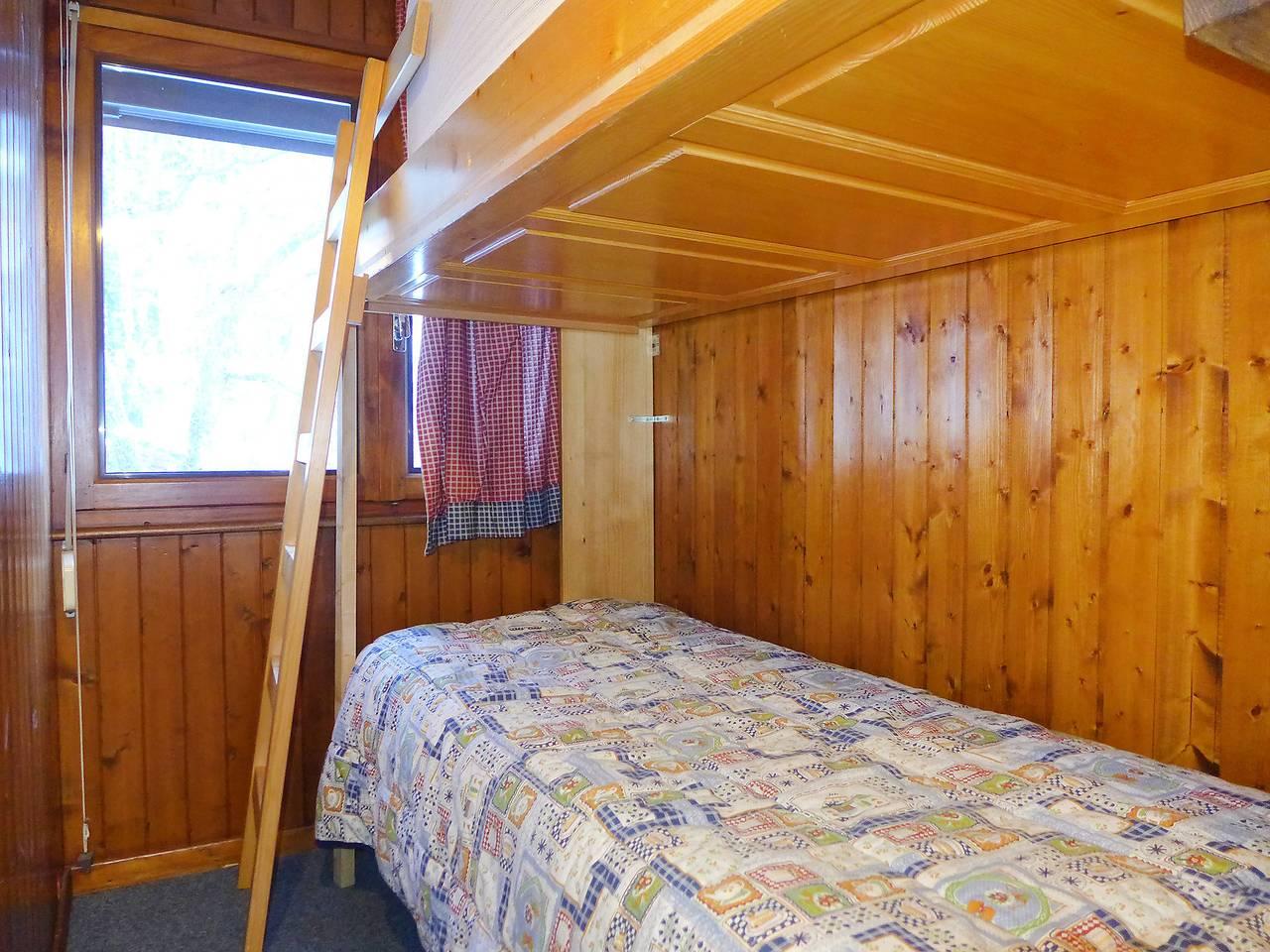Les Charmoz in Chamonix, Frankrijk voor 6 personen foto 10
