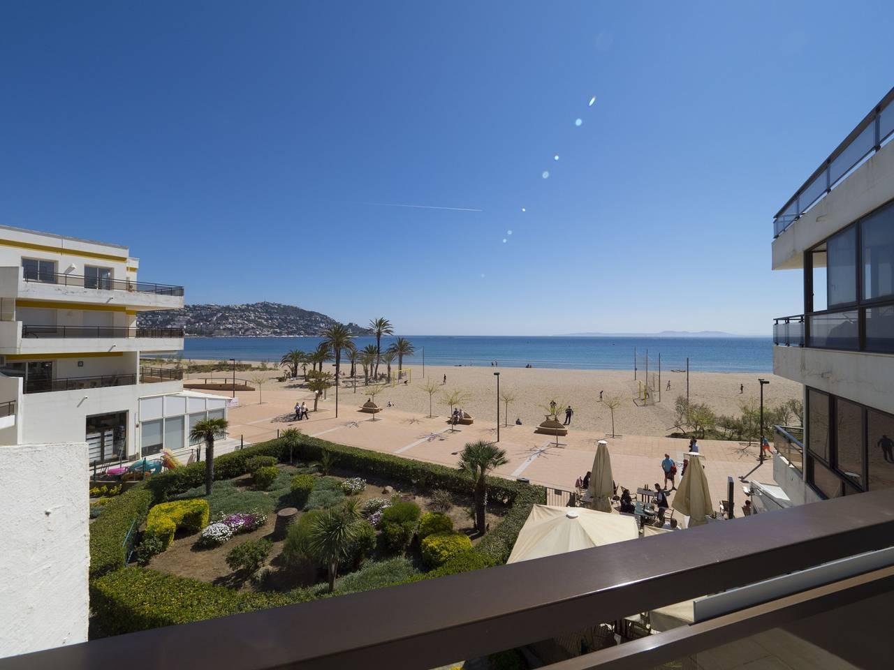 Vakantieappartement in Roses, Spanje voor 6 personen foto 2