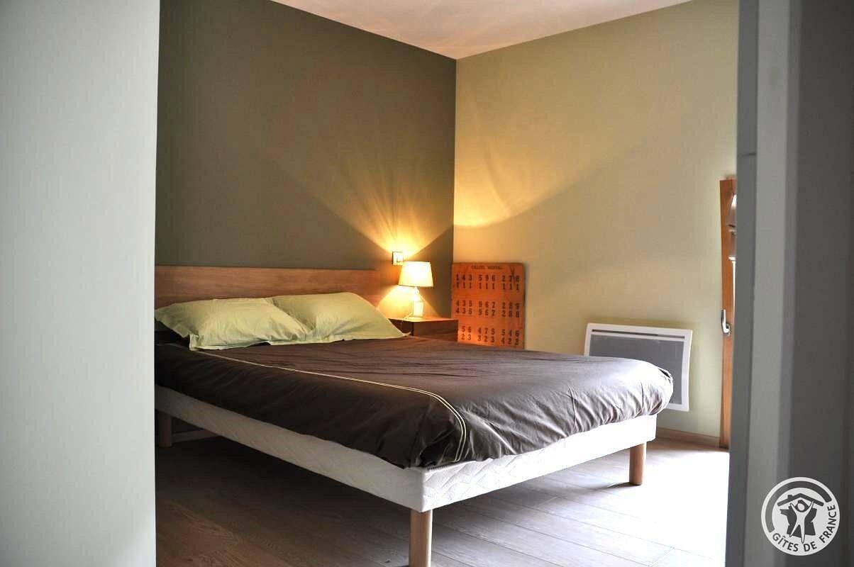 Gîte de Chaviolle in Bassignac-le-Bas, Frankrijk voor 6 personen foto 19