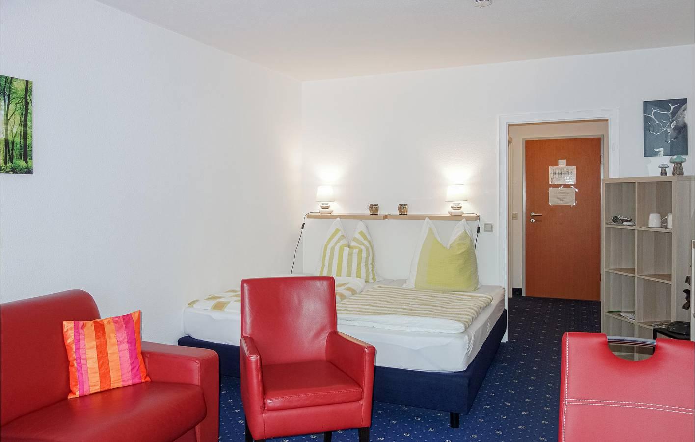 Vakantieappartement in Harz, Duitsland voor 3 personen foto 2