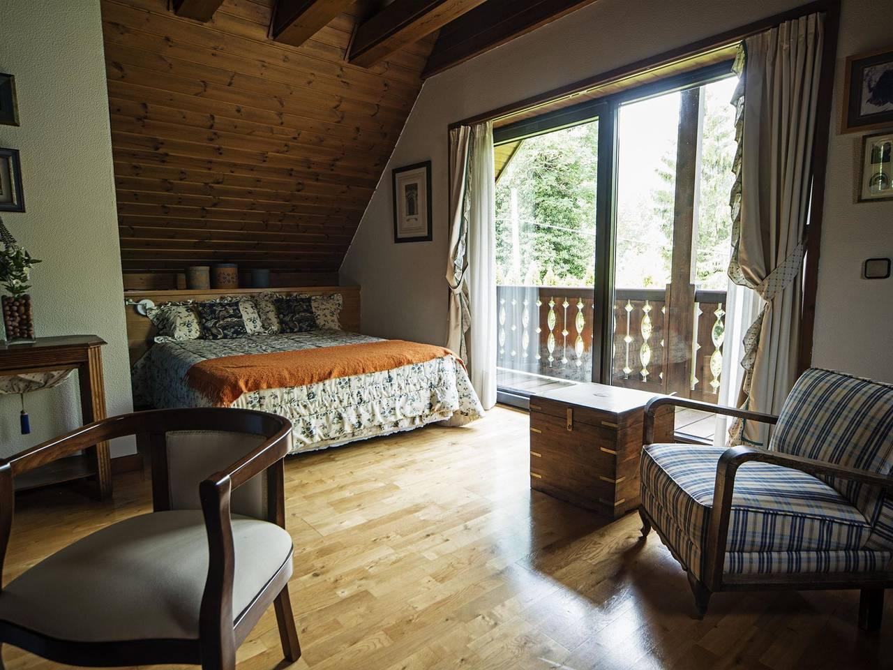 Chalet in Vielha bij Baqueira Ski Resort in Vielha, Vielha e Mijaran, Spanje voor 10 personen foto 22
