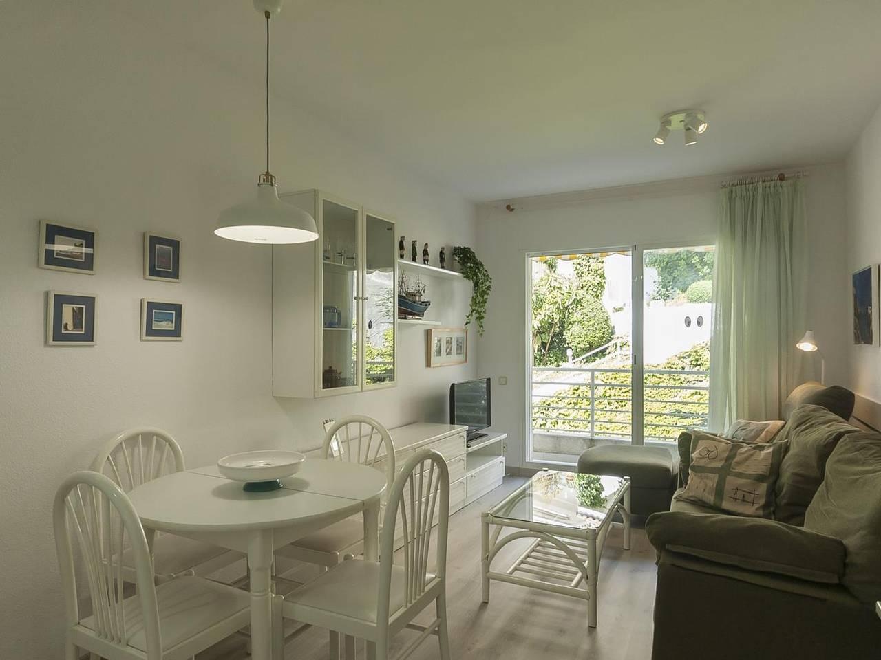 Vakantieappartement in Costa Brava, Spanje voor 5 personen foto 3
