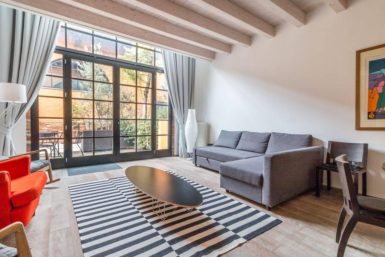 Vakantieappartement in Venetië, Italië voor 4 personen foto 6