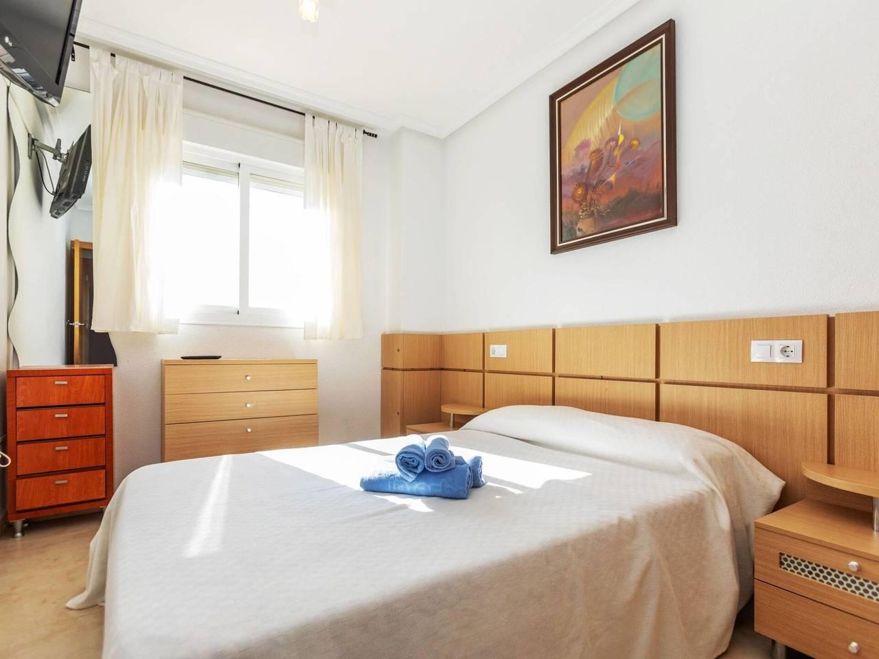 Vakantieappartement in Oropesa del Mar, Spanje voor 6 personen foto 18