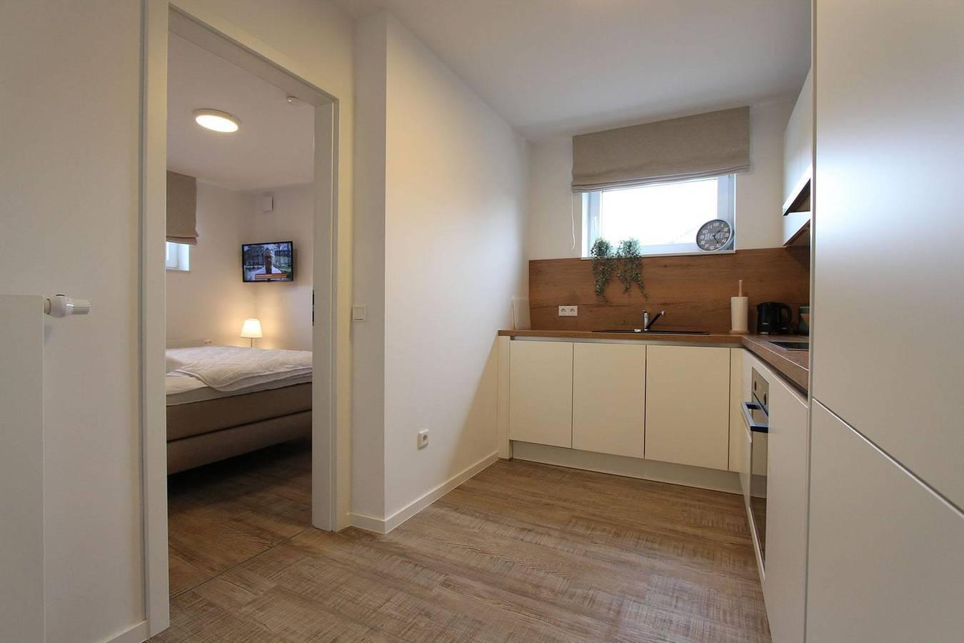 Vakantieappartement in Kellenhusen, Duitsland voor 4 personen foto 5
