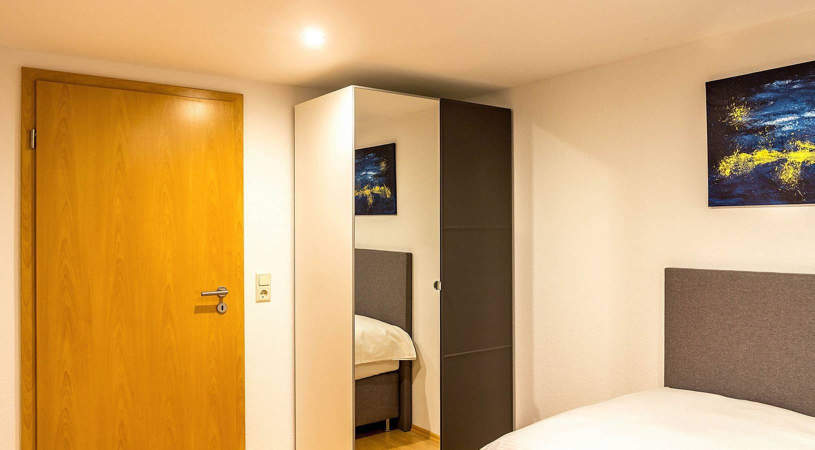 Vakantieappartement met sauna in Ettenheim, Duitsland voor 6 personen foto 19