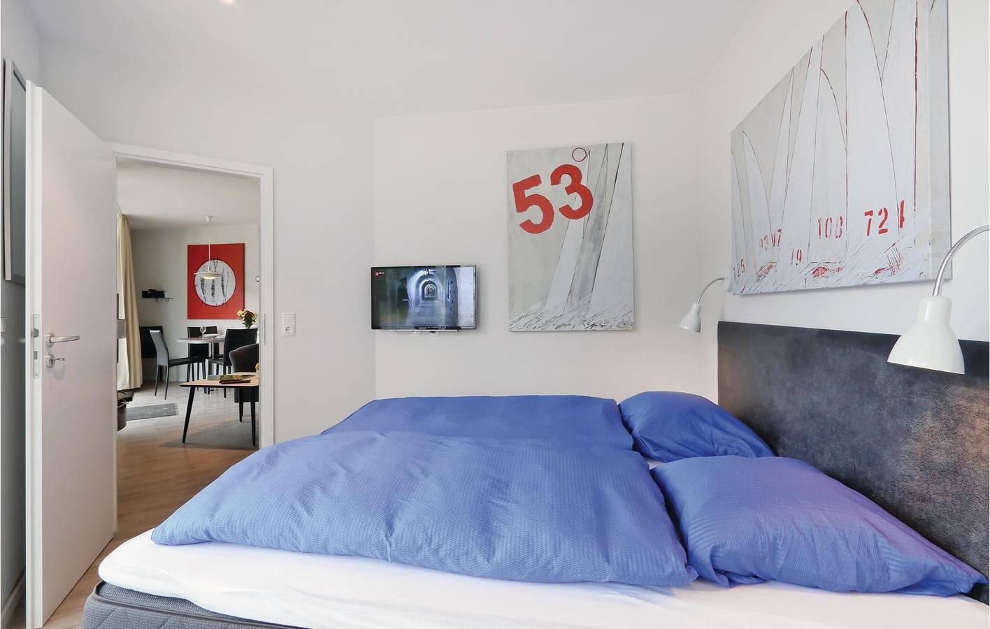 Vakantieappartement in Lübeck, Duitsland voor 4 personen foto 18