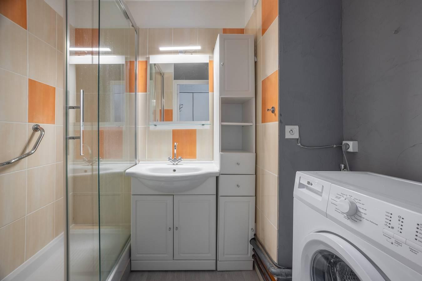 Vakantieappartement in Calvados, Frankrijk voor 4 personen foto 8
