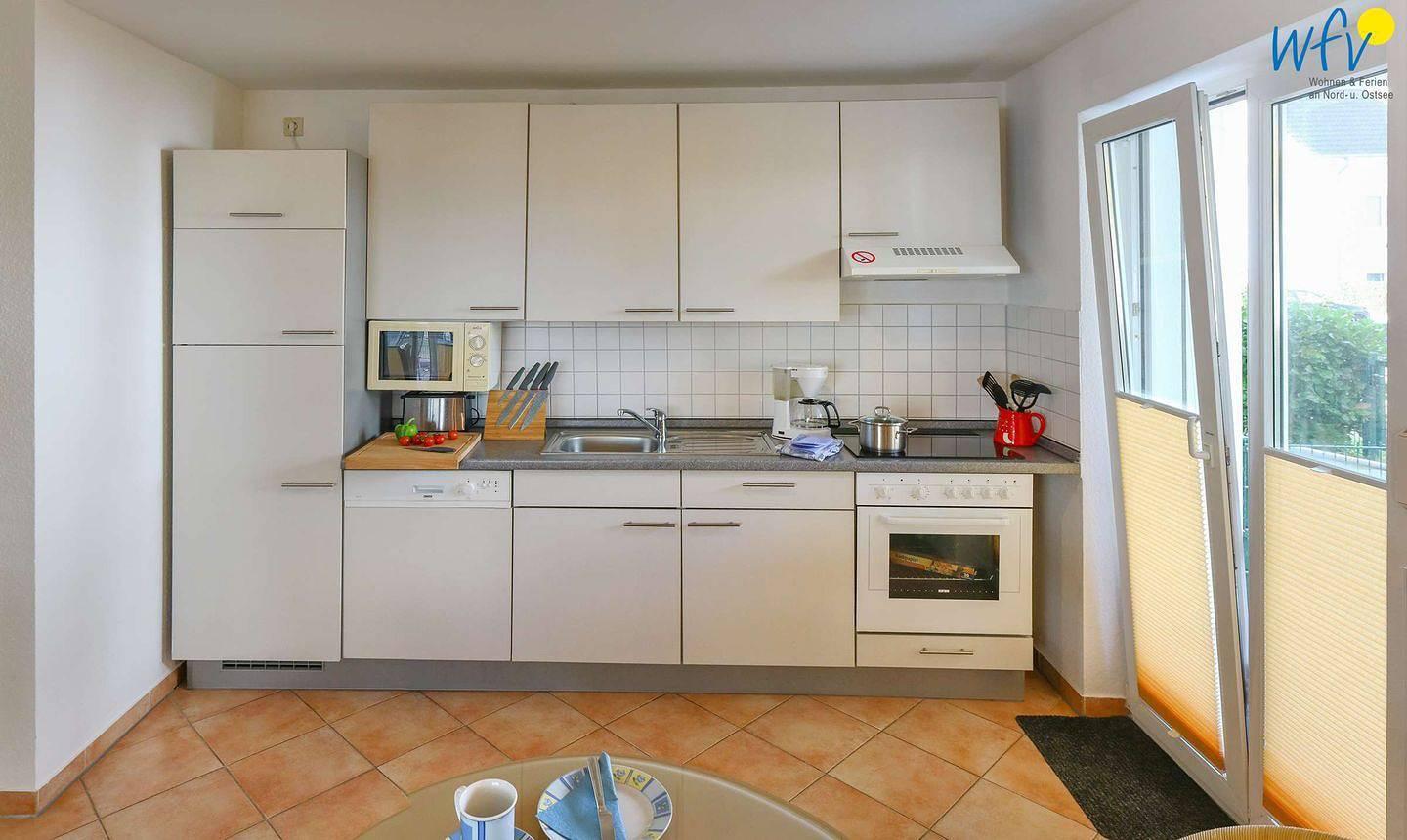 Vakantieappartement in Rügen, Duitsland voor 4 personen foto 7
