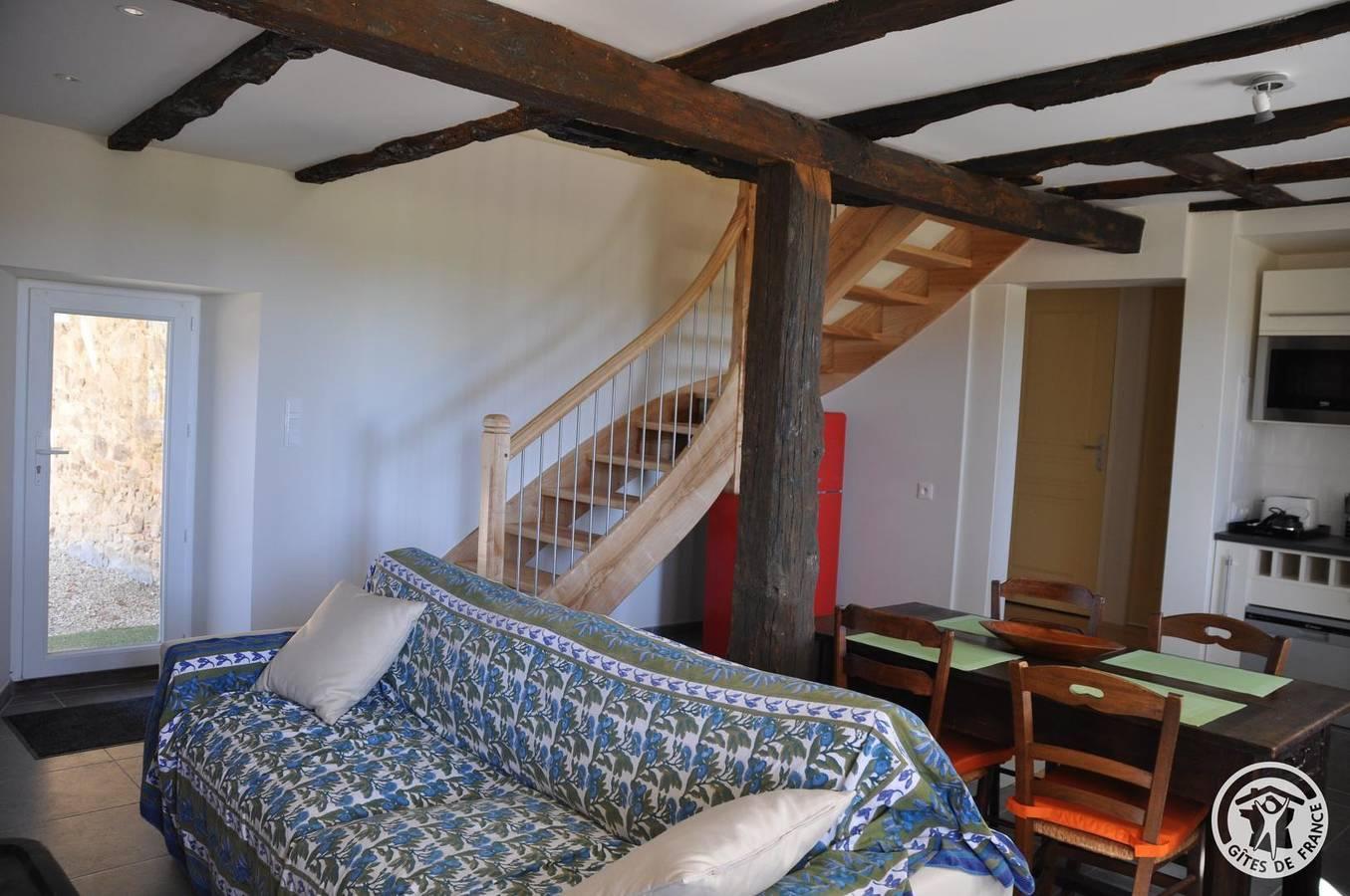 Vakantiehuis in Tulle, Frankrijk voor 4 personen foto 6