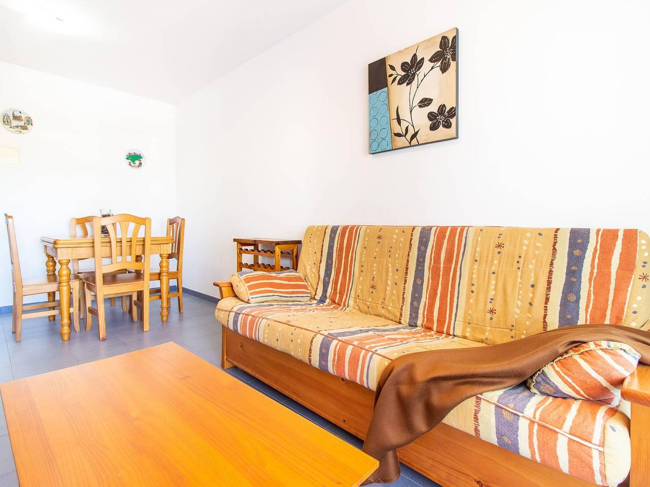 Vakantieappartement in Oropesa del Mar, Spanje voor 4 personen foto 11