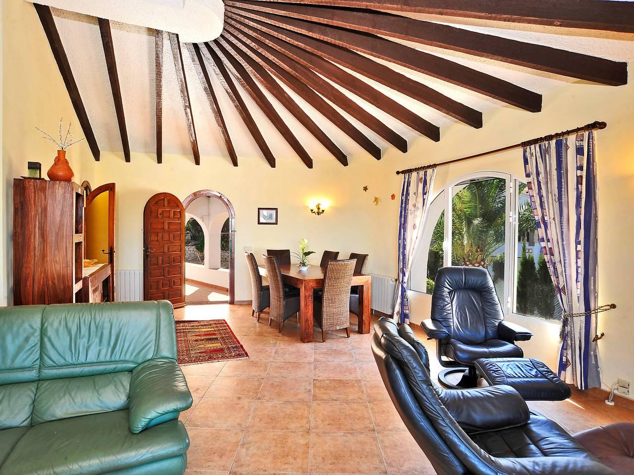 Vakantiehuis in Jávea, Spanje voor 6 personen foto 7
