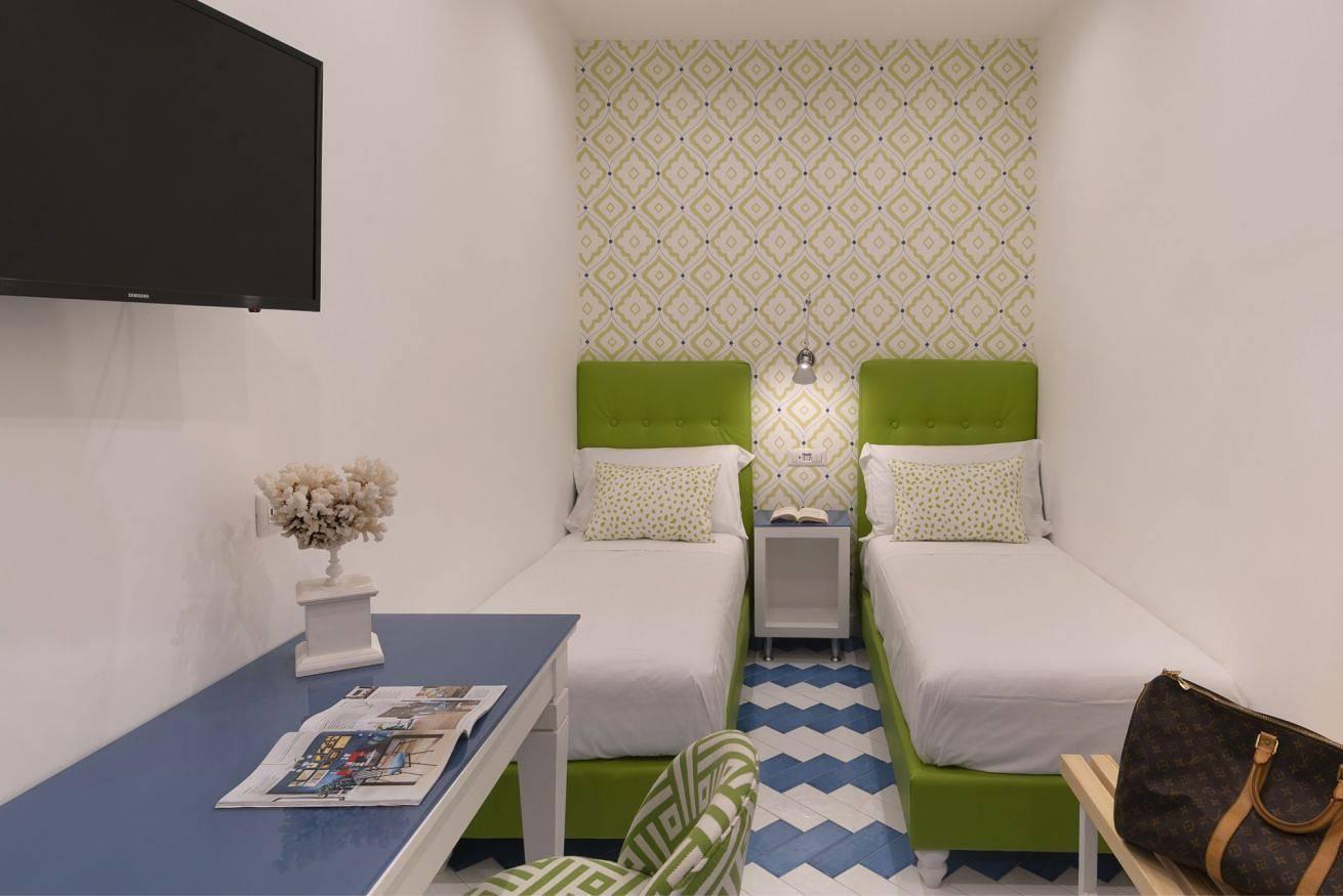 Vakantieappartement in Sorrento, Italië voor 3 personen foto 14