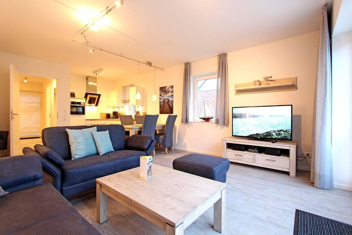 Vakantiehuis in Kellenhusen vanaf 123€ per nacht