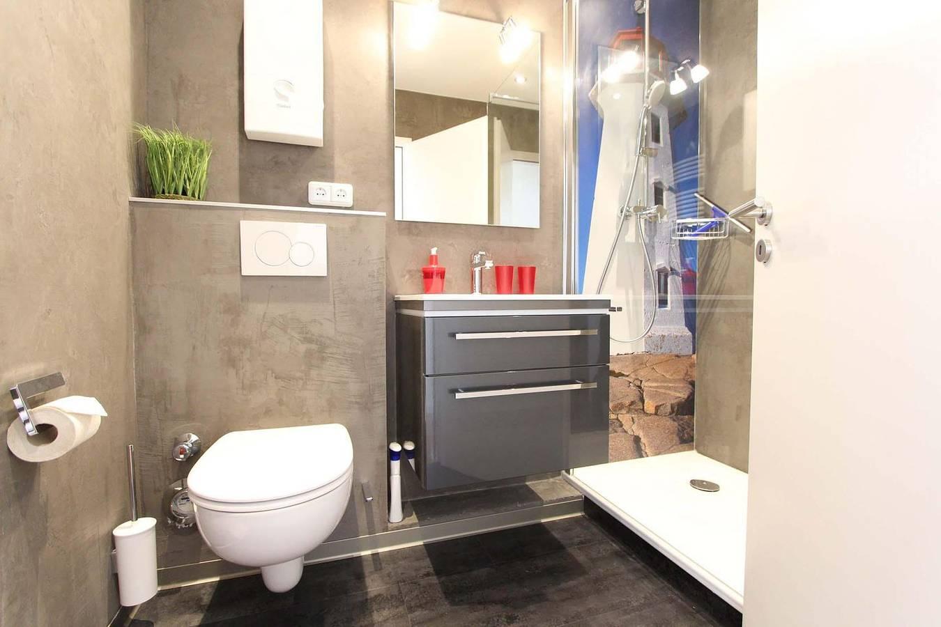 Vakantieappartement in Kellenhusen, Duitsland voor 2 personen foto 11