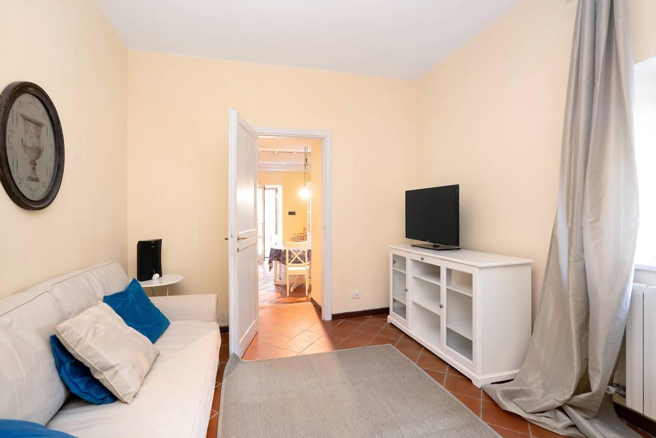 Vakantieappartement in Ligurische Kust, Italië voor 4 personen foto 6