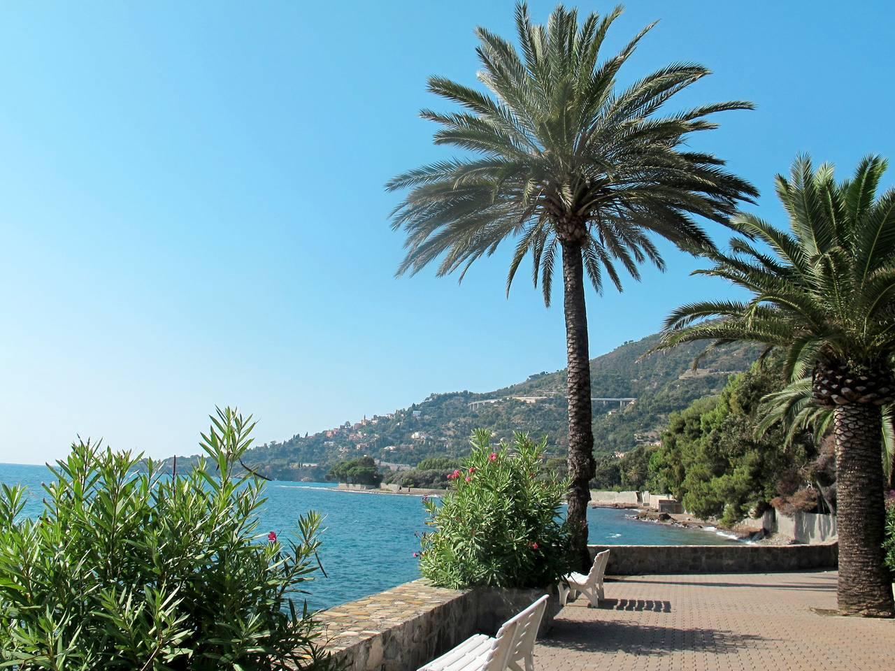 Vakantieappartement in Ventimiglia, Italië voor 4 personen foto 18