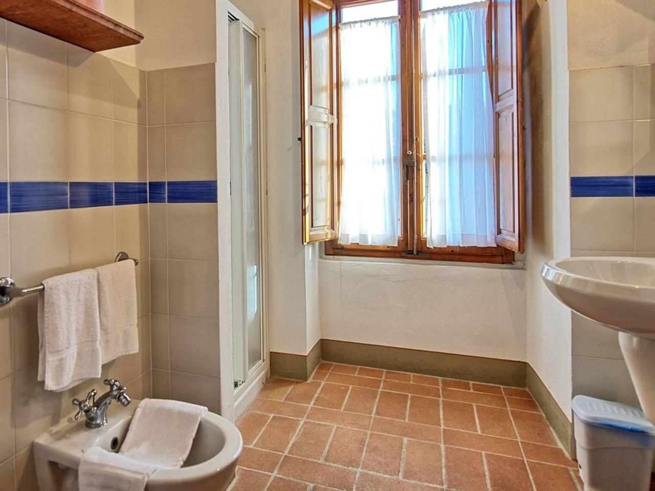 Vakantieappartement in Bagno a Ripoli, Italië voor 5 personen foto 14