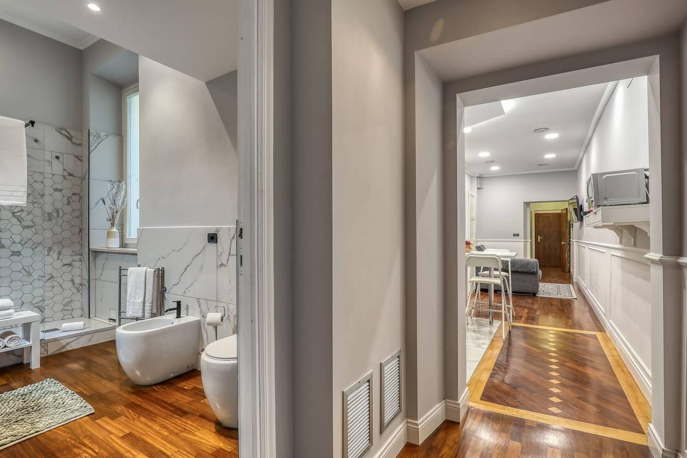 Vakantieappartement in Rome, Italië voor 4 personen foto 10
