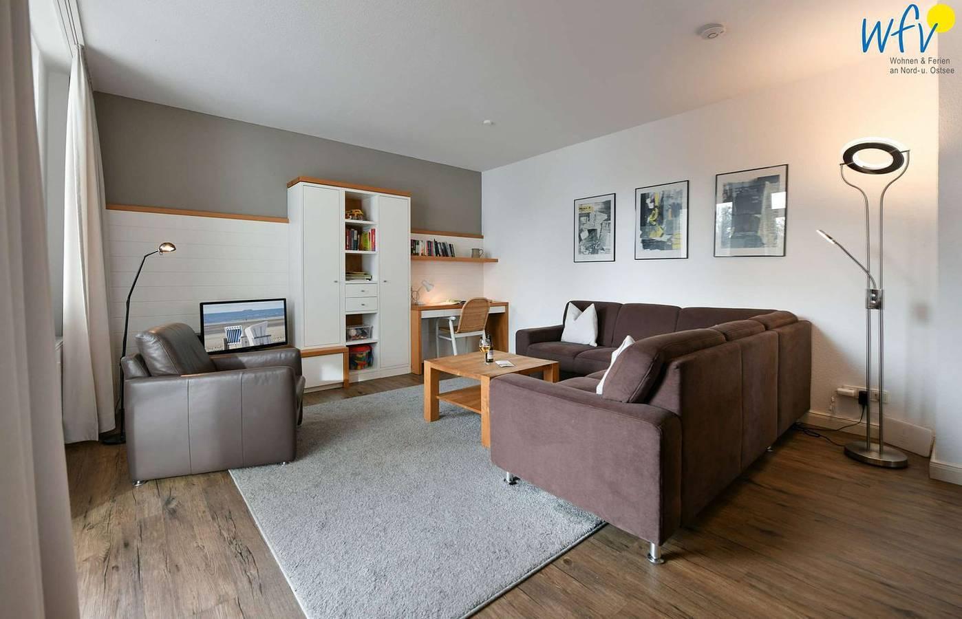 Vakantieappartement in Weser-Ems, Duitsland voor 5 personen foto 2
