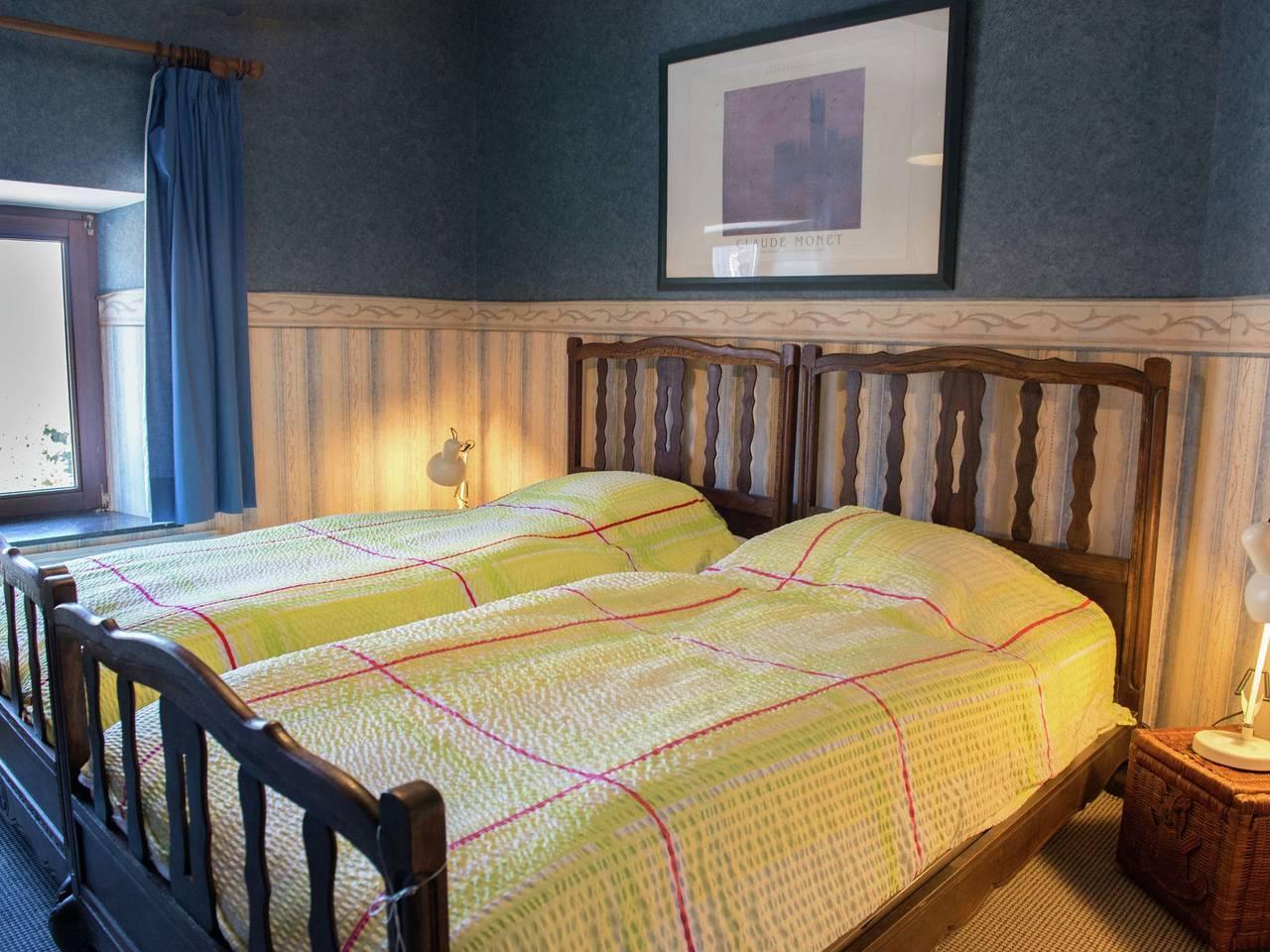 Vakantiehuis in Theux, België voor 9 personen foto 17