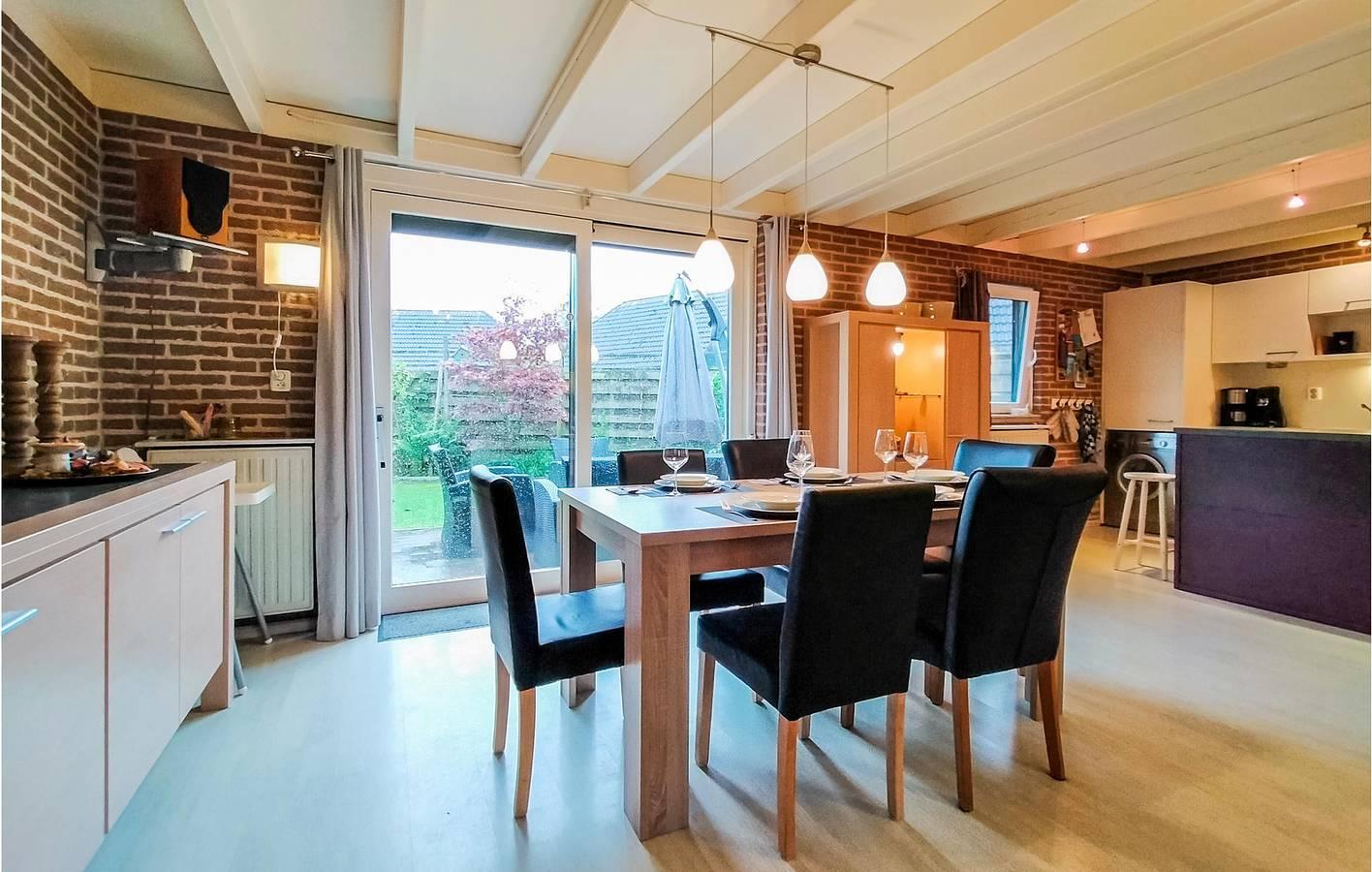 Vakantiehuis in Goes Gemeente, Nederland voor 5 personen foto 3