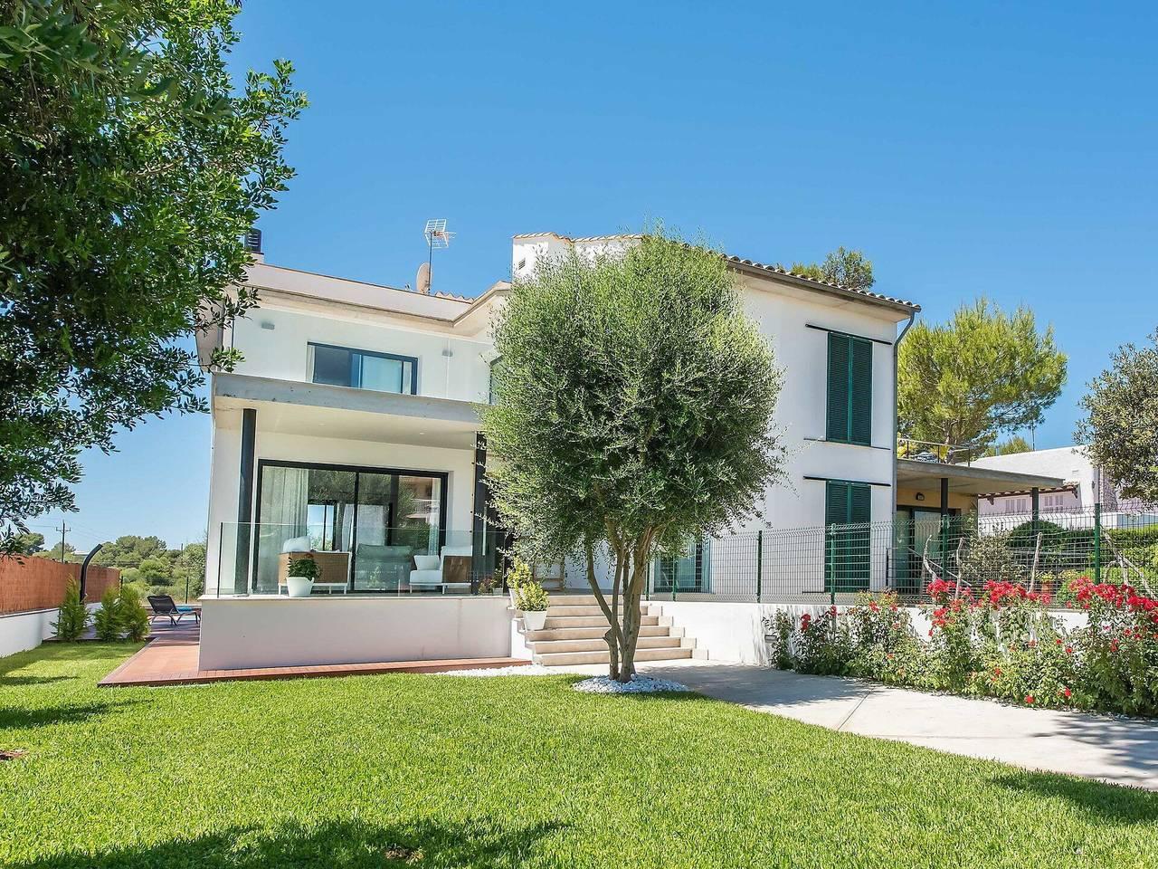 Vakantiehuis in Mallorca, Spanje voor 8 personen foto 3