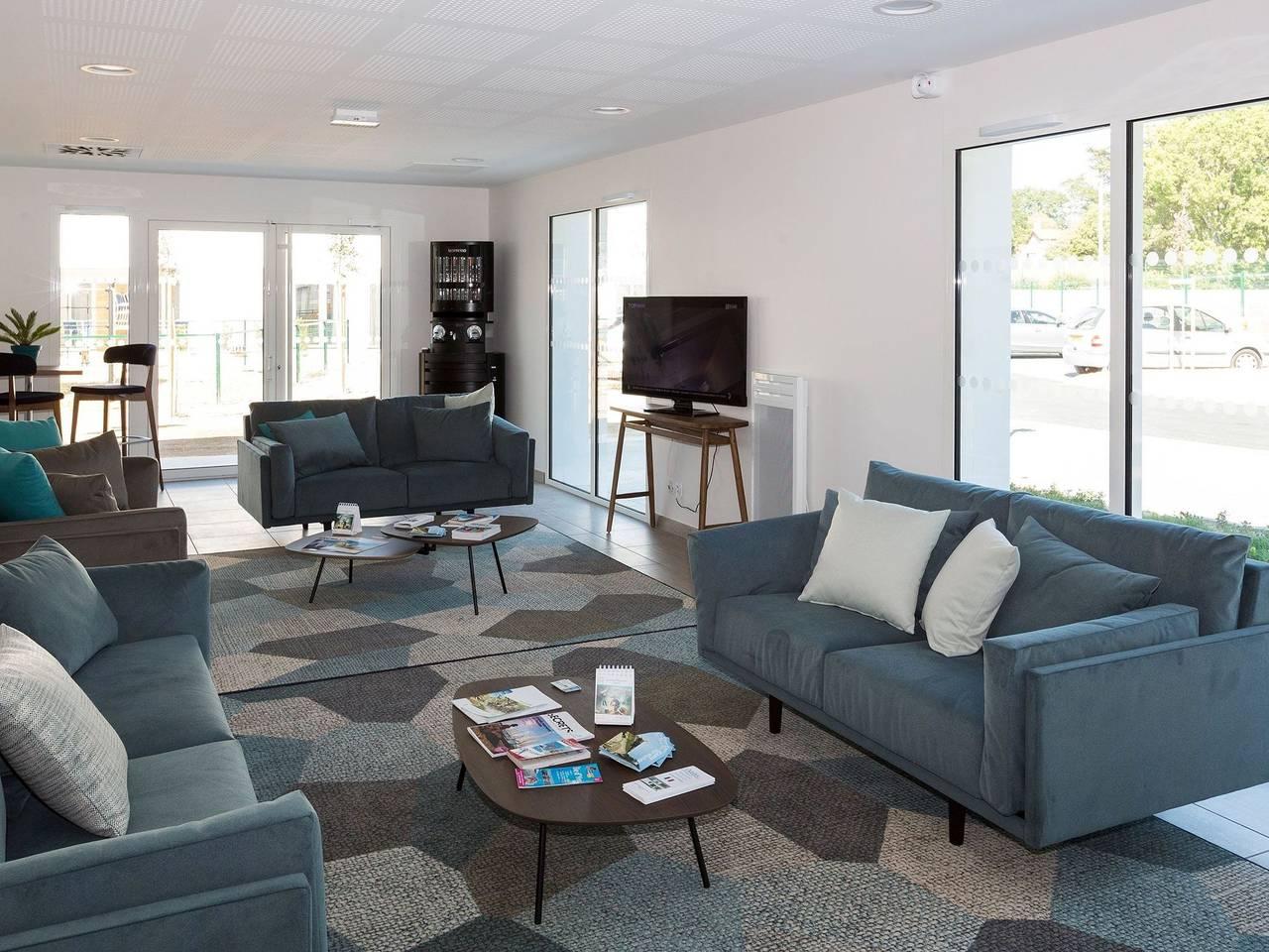 Vakantieappartement in Vendée, Frankrijk voor 7 personen foto 9
