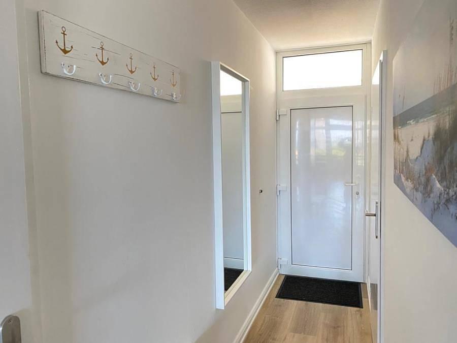Vakantieappartement in Scharbeutz, Duitsland voor 3 personen foto 14