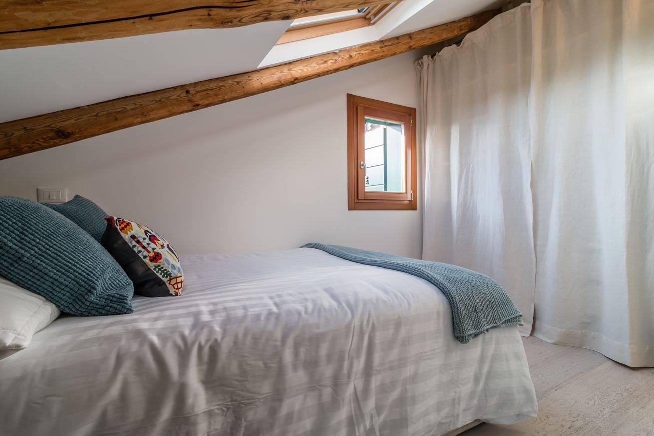 Vakantieappartement in Venetië, Italië voor 2 personen foto 8