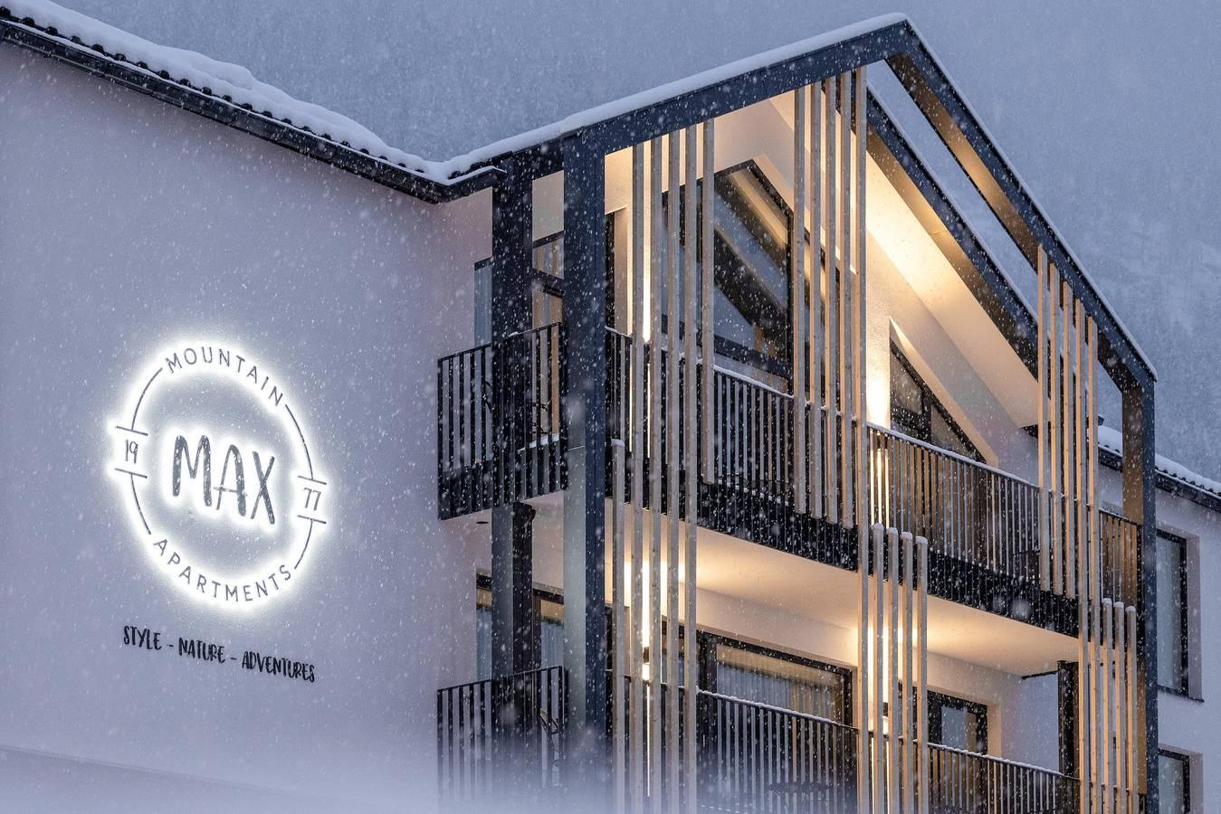 Vakantieappartement in Stubaier Alpen, Oostenrijk voor 3 personen foto 2
