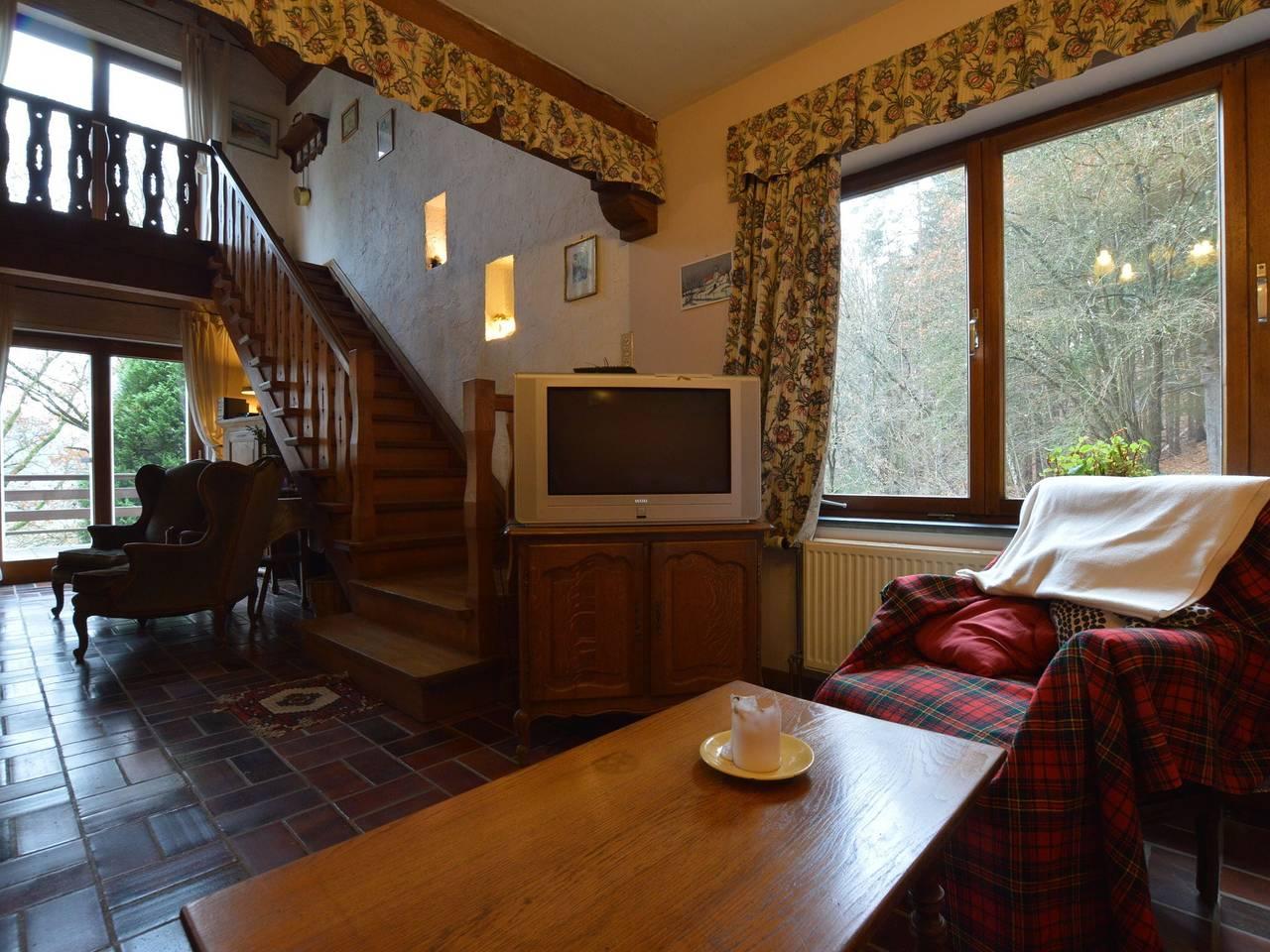 Vakantiehuis in Stavelot, België voor 7 personen foto 9