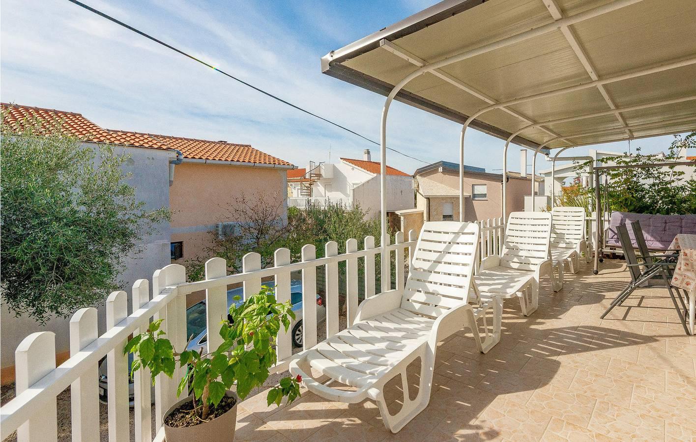 Vakantieappartement in Vir, Kroatië voor 4 personen foto 12